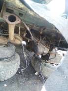 Бак топливный. Mitsubishi Delica, P25W, P35W Двигатель 4D56