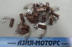 Щетка генератора D4CB / BONGO / 5*8*23 провод сбоку
