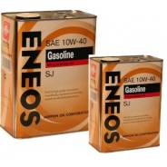 Eneos. Вязкость 10W-40, минеральное