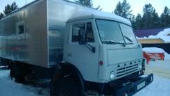 КамАЗ. Продается грузовик Камаз для Охотников и Рыбаков, 1 500 куб. см.