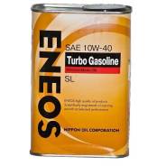 Eneos. Вязкость 10W-40, минеральное