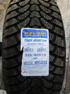 Maxtrek Trek M900. Зимние, под шипы, 2014 год, без износа, 4 шт