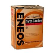 Eneos. Вязкость 10W-40, минеральное