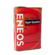 Eneos. Вязкость 10W-40, полусинтетическое