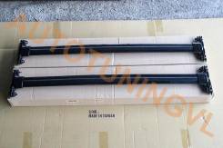 Минидуги для багажного бокса. Toyota Land Cruiser, UZJ200W, VDJ200, J200, URJ202W, GRJ200, URJ200, URJ202, UZJ200