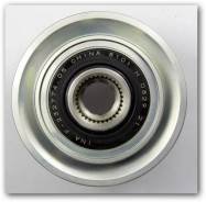 Шкив генератора D4CB / PORTER / STAREX / LIBERO / 373224A002 / F-232774.05 / 535007910 / 7 ручьев