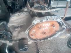 АКПП. Toyota Corolla, NZE121