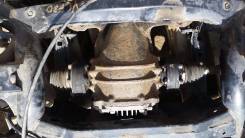 Редуктор. Lexus: LS400, GS300, LS430, GS430, GS400, SC430, SC300, SC400 Toyota: GS300, Celsior, Crown, Crown Majesta, Soarer Двигатели: 1UZFE, 3UZFE