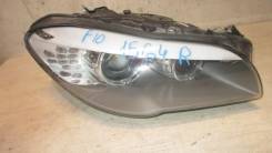 Фара правая BMW 5-серия F10/F11 2009-