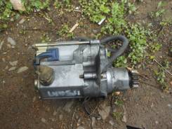 Стартер. Toyota: Corolla, Ipsum, Corona, Carina, Nadia, Gaia Daihatsu Pyzar, G303G, G311G, G301G, G313G Nissan Pulsar, FNN14, FNN13, FN14, FN13 Двигат...