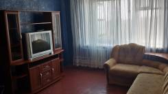 3-комнатная, проспект Первостроителей 19. центральный, 65 кв. м. Вторая фотография комнаты