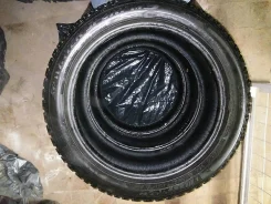 Dunlop SP Winter Sport M3. ������, 2014 ���, 40�%, 2 ��
