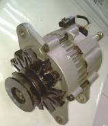 Генератор D6AC / D6AV / D6AB / 6D22 / HD270 / TRUCK / 3730093500 / MANDO AC260340 / 24V / 60A
