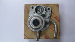 Насос ручной подкачки. Toyota Coaster Toyota Land Cruiser, HDJ101, HDJ100 Двигатель 1HDFTE