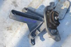 Подушка коробки передач. Nissan Almera, G11 Nissan Qashqai Nissan Qashqai+2 Двигатели: K4M, HR16DE, K9K