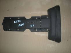 Накладка двигателя (декоративная) 2.0T 2000-2009 Volvo S60