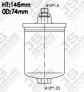 Фильтр топливный, сепаратор. Volkswagen Passat, 3B2, 3B3, 3B5, 3B6 Mercedes-Benz: S-Class, G-Class, E-Class, SL-Class, C-Class Renault: Espace, Expres...