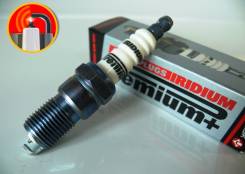 Свеча зажигания. Toyota: Regius Ace, Corona, Dyna, ToyoAce, Cresta, Cressida, Crown, Quick Delivery, Hilux, Hiace, 4Runner, Chaser, Mark II Chevrolet...