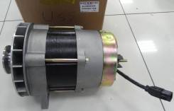 Генератор D6AC / D6AV / Aero CITY 540 / 3730083401 / 3730083150 / 150A / MIRAE