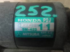 Стартер. Honda Civic, EK3