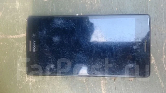 Sony Xperia M4 Aqua ����