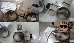 Регулятор генератора D4DA / 3737045050 / WOORI