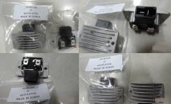 Регулятор генератора J2 / BONGO FRONTIER / 0K71E24520 / WOORI