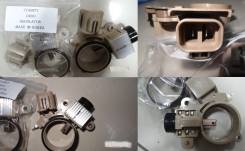 Регулятор генератора D4DD / 3737041750 / WOORI