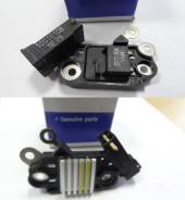 Интегралка DB58TIS-805341 / SOLAR 210W-V регулятор генератора в сборе