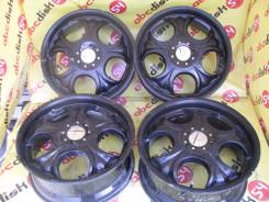 Devino. 7.5x18, 5x100.00, 5x114.30, ET42
