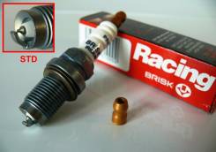 Свеча зажигания. Volkswagen Touareg, 7P5, 7P6 Ford Laser, BHA5PF, BHA5SF, BHA6RF, BHA7PF, BHA7RF, BHA8PF, BHA8SF, BHALPF, BHALSF Mazda Sentia, HD5P, H...