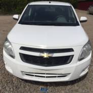 Chevrolet Cobalt. L2C