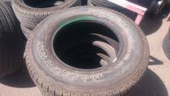 Nexen Roadian. Грязь AT, 2014 год, износ: 5%, 4 шт