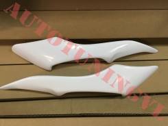 Накладка на фару. Toyota Premio, NZT260, ZRT260, ZRT261