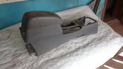Консоль центральная. Nissan Sunny, SB15, B15, JB15, FNB15, FB15, QB15 Двигатели: SR16VE, QG13DE, QG18DD, QG15DE, YD22DD