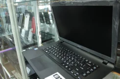 Acer Aspire ES1-511. 15.6", 2,2����, ��� 2048 ��, ���� 320���, WiFi: 1, Bluetooth: 1, ����������� �� 3��. ����