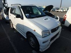 Daihatsu Terios Kid. J111G, EFDE T