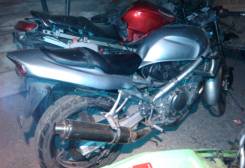 Suzuki GSF 250 Bandit