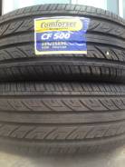 Comforser CF500. Летние, 2014 год, без износа, 4 шт