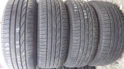 Bridgestone Turanza ER300. Летние, 2009 год, износ: 10%, 4 шт