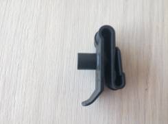 Клипса. Toyota: Corolla, Hilux Surf, Corolla Verso, Hilux, Matrix, Land Cruiser Prado, Wish, Kijang, Corolla Fielder, Voltz, Avensis, Corolla Axio, Ta...