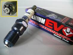 Свеча зажигания. Nissan Primera Mazda: Premacy, Mazda3, Mazda6, MPV, Mazda5, Atenza, MX-5, Tribute, Axela Ford: Focus, Galaxy, C-MAX, EcoSport, Mondeo...