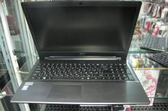 DEXP Aquilon O111. 15.6", 2,2 ГГц, ОЗУ 4096 Мб, диск 500 Гб, WiFi, Bluetooth, аккумулятор на 4 ч.