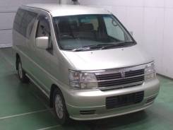 Nissan Elgrand. AVWE50, QD32ETI