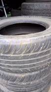 Kumho Ecsta SPT KU31. Летние, 2008 год, износ: 20%, 4 шт