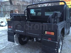 Toyota Mega Cruiser. �������, 4wd, 4.0 (155��.�.), ������, 56 000����. ��, �/� ����