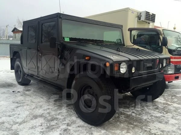 Toyota Mega Cruiser. �������, 4wd, 4.0 (155��.�.), ������, 56 000����. ��, �/� ����