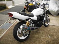 Yamaha XJR 400. 400 куб. см., исправен, птс, без пробега. Под заказ