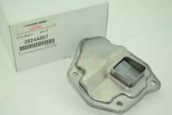 Фильтр автомата. Mitsubishi: Lancer Evolution, RVR, Delica D:5, Delica, Lancer, ASX, Outlander, Galant Fortis Nissan: Teana, Qashqai+2, X-Trail, Altim...