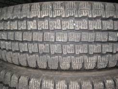 Bridgestone Blizzak W969. Всесезонные, износ: 30%, 6 шт